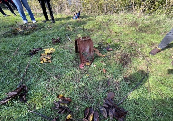 Ölüce Deniz Feneri’ne Kültürel Gezi