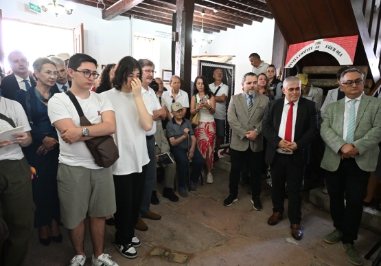 Kdz. Ereğli’nin Hafızası Bu Merkezde Yaşayacak