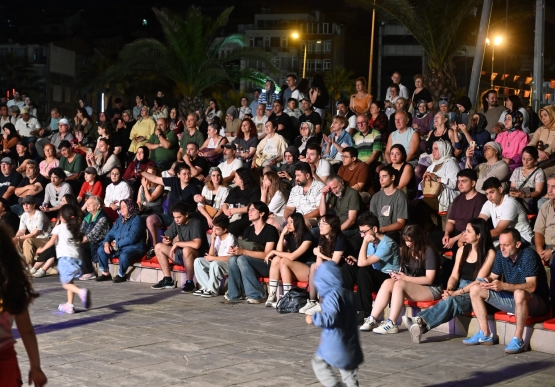Yaz Etkinlikleri Kent Orkestrası Konseriyle Başladı