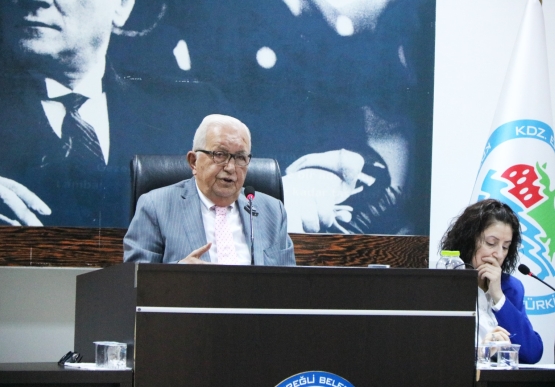 18 Mahallenin Daha İmar Revizyonu Meclis’ten Geçti