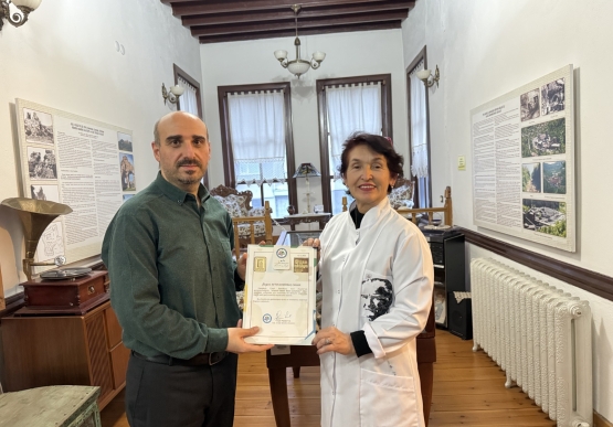 Kent Müzesi, 3 Ayrı Etkinlikle Yılı Tamamladı