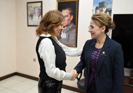 Kdz. Ereğli Belediyesi’nde Bayram Coşkusu: Gönüller Bir Oldu