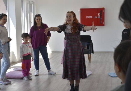 Kdz. Ereğli Belediyesi “Edebiyat Günleri” İle Ereğli’yi Sanata Doyurdu