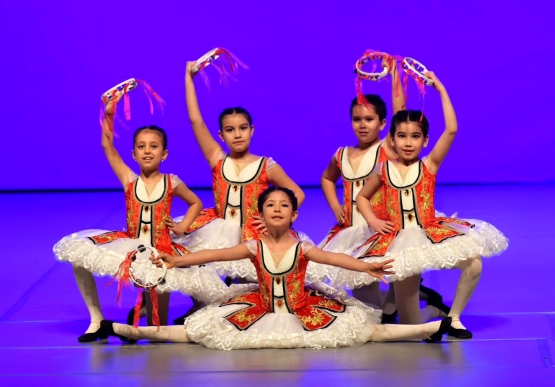 Genç Yeteneklerimizden Uluslararası Derece