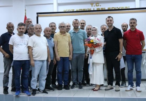 Halk Otobüsü Şoförlerine ‘Öfke Kontrolü’ Semineri Verildi