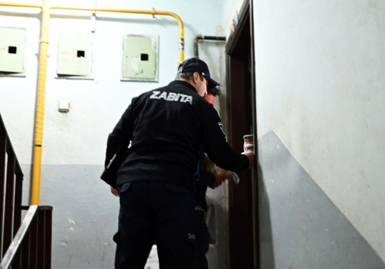 Kdz. Ereğli Belediyesi Hayırda Yarışıyor