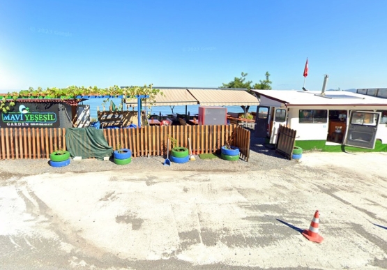 Plajlar Bölgesi Kaçak Yapı Ve İşgallerden Temizlendi