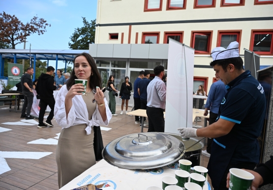 Kdz. Ereğli Belediyesi’nden Üniversitelilere Sıcak ‘Hoş Geldiniz’ Mesajı