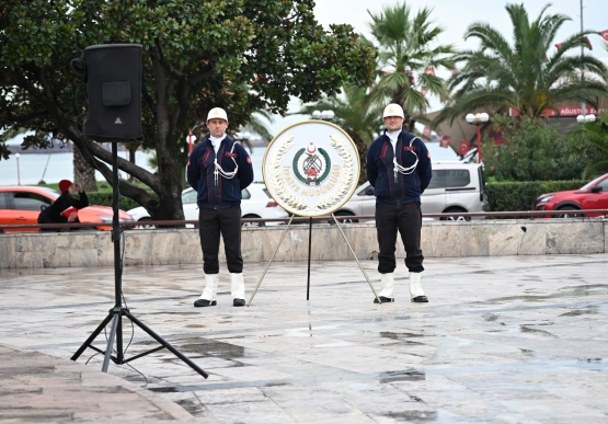 İtfaiye Teşkilatı, 312 Yaşında