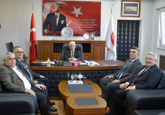 Kdz. Ereğli Belediye Personeline Yazışma- Protokol Ve Diksiyon Eğitimi
