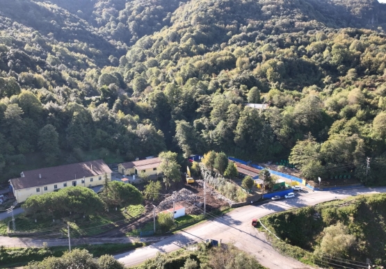Kdz. Ereğli Belediyesi, Sokak Hayvanları Barınma Evi’nin Kapasitesini Artırıyor