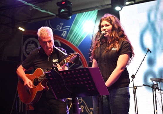 Yaz Etkinlikleri Kent Orkestrası Konseriyle Başladı
