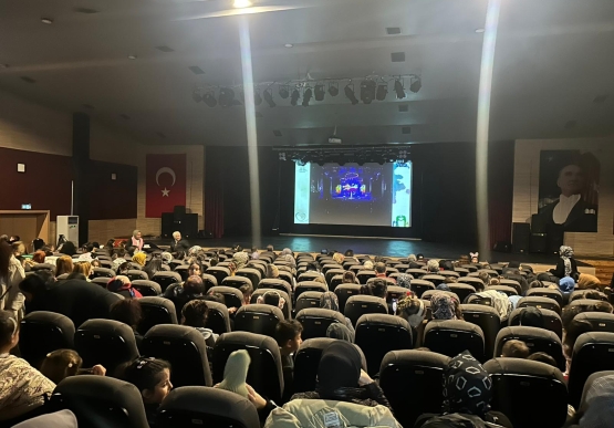 Yarıyıl Tatili Etkinlikleri Yoğun İlgi