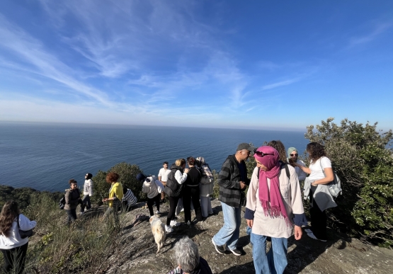 Ölüce Deniz Feneri’ne Kültürel Gezi