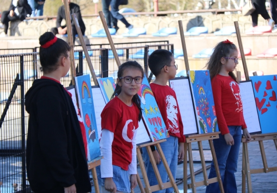 Belediye Müzelerinde Cumhuriyet Coşkusu Yaşandı