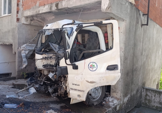 Başkan Posbıyık, Yaralı İşçileri Ziyaret Etti