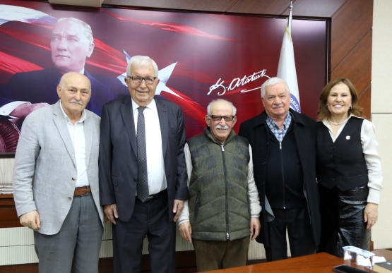 Kdz. Ereğli Belediyesi’nde Bayram Coşkusu: Gönüller Bir Oldu