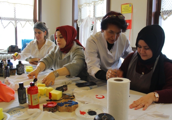 Kent Müzesi, 3 Ayrı Etkinlikle Yılı Tamamladı