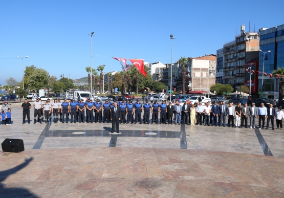 Zabıta 199 Yaşında…