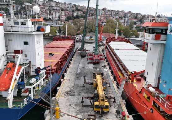 Kdz. Ereğli Belediye Limanı Yoğun İlgi Görüyor