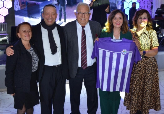 Başkan Posbıyık, Almanya’da Kdz. Ereğlilerle Buluştu