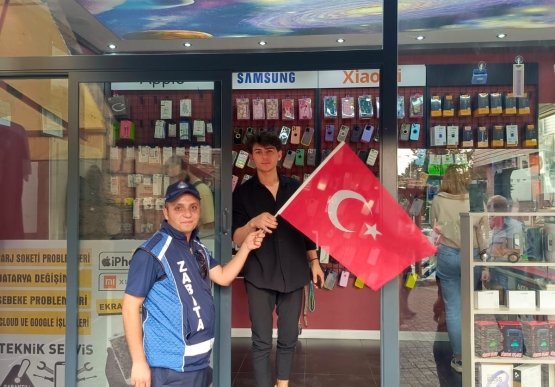 Kdz. Ereğli, Cumhuriyet Coşkusuna Hazırlanıyor