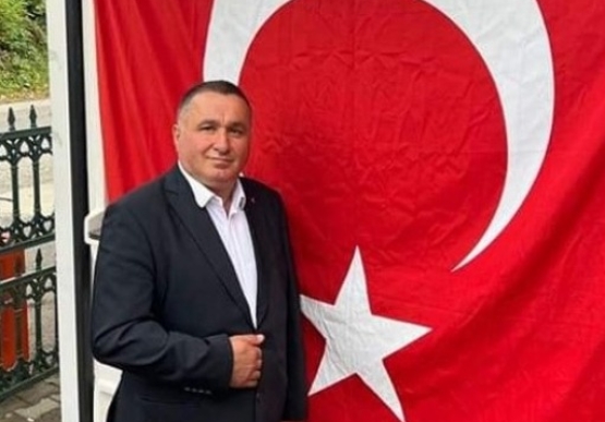 Muhtar Yücel Gökmen’in Adı Kestaneci Piknik Alanı’nda Yaşayacak