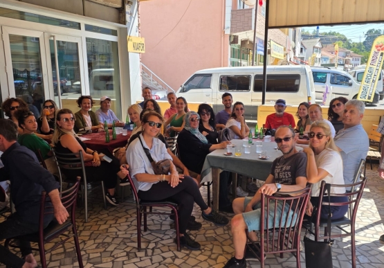 Oyuncak Müzesi Etkinlikleri Sürüyor