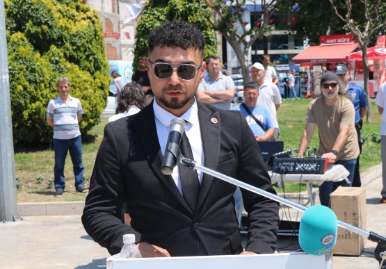 Kdz. Ereğli’nin Kurtuluşunun 105. Yılı Törenle Kutlandı