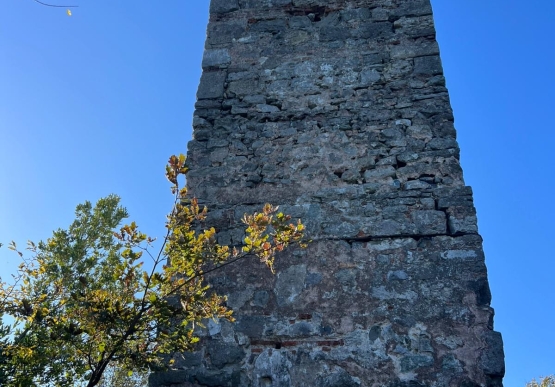 Çeştepe Gezisi Düzenlendi