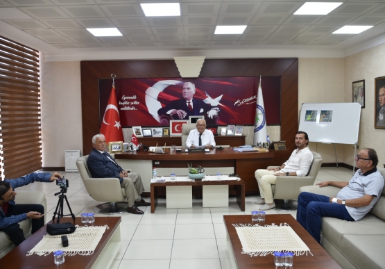 Başkan Posbıyık: Kavgayı Tasvip Etmem Mümkün Değil