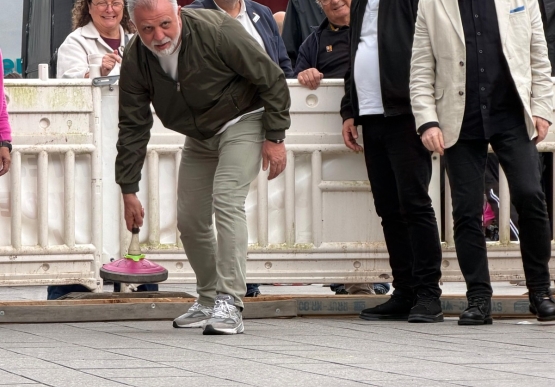 Kdz. Ereğli, Düren Şehir Festivali’nde Tanıtıldı