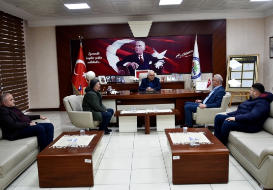 Ören Mahallesi’nde, Hanelere Doğalgaz Verilmeye Başlandı