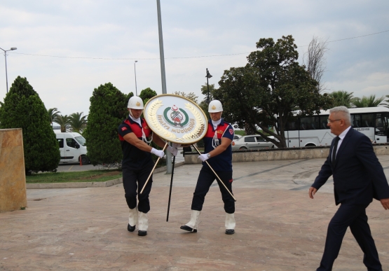 İtfaiye Teşkilatı, 311 Yaşında