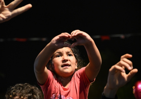 Kdz. Ereğli’de Betül Demir Rüzgârı Esti!