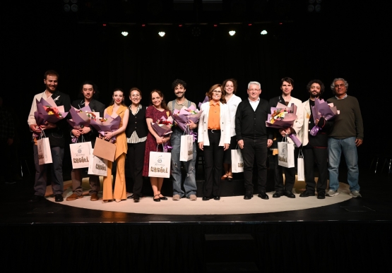 Kdz. Ereğli’de “Işıltılı Haşerat” Oyununa Yoğun İlgi