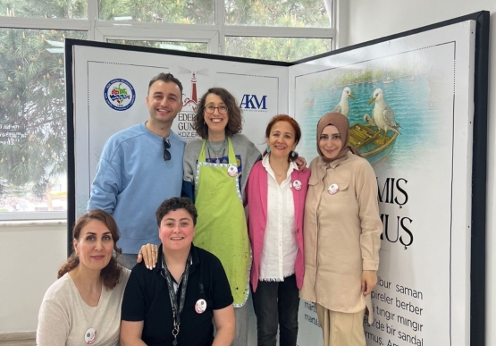 Kdz.Ereğli Belediyesi Oyuncak Müzesi Anneler Gününe Özel Etkinlik Düzenledi
