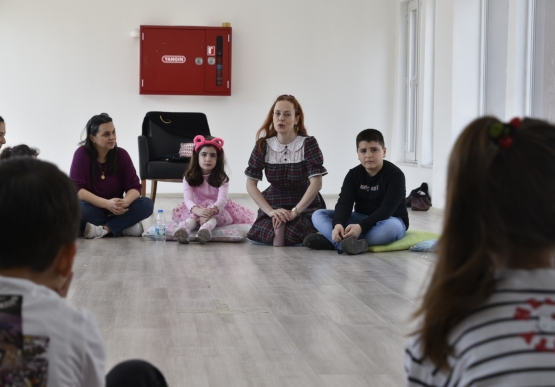 Kdz. Ereğli Belediyesi “Edebiyat Günleri” İle Ereğli’yi Sanata Doyurdu