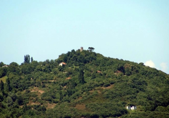 Tarihi Kentler Birliği, Çeştepe Çevre Düzenleme Projesini Ödüllendirdi