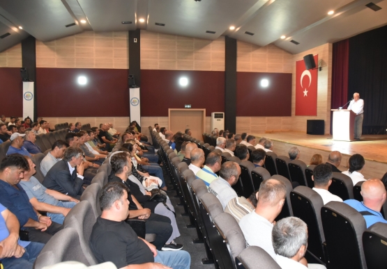 Başkan Posbıyık: Bizim Patronumuz, Kdz. Ereğli Halkı  Kdz. Ereğli Belediyesi’nden İşçisine Yüzde 51 Ek Zam