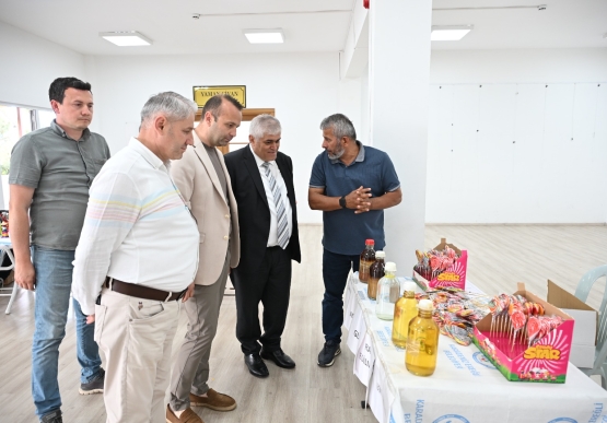 Kdz. Ereğli’de Çevre Haftası Coşkusu: 4. Geleneksel Çevre Şenliği Yoğun İlgi Gördü