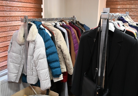 Kdz. Ereğli Belediyesi’nden Dayanışmayı Büyüten Proje