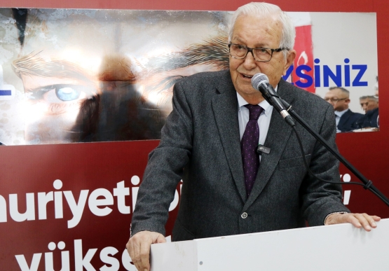 1915 Çanakkale Gezici Savaş Malzemeleri Müzesi Ziyarete Açıldı