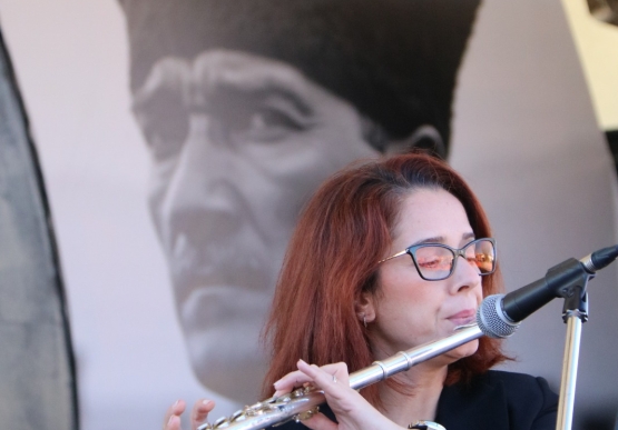 Belediye Müzelerinde Cumhuriyet Coşkusu Yaşandı