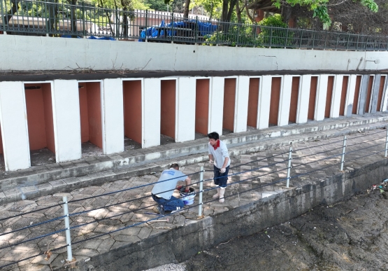 Plajlar Yeni Sezona Hazırlanıyor