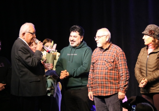 “Yaşam Döngüsü” Oyunu Çocukları Büyüledi