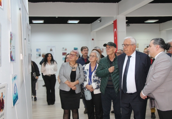 Kdz. Ereğli Belediyesi “Edebiyat Günleri” İle Ereğli’yi Sanata Doyurdu