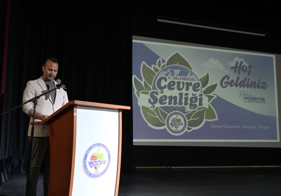Kdz. Ereğli’de Çevre Haftası Coşkusu: 4. Geleneksel Çevre Şenliği Yoğun İlgi Gördü