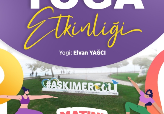 Kdz. Ereğli’de 8 Mart’a Özel Dolu Dolu Etkinlikler