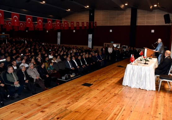 Başkan Posbıyık, İşçisini Yine Enflasyona Ezdirmedi